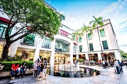 Parco Bugis Junction (D7), Retail #560779221